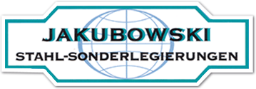Logo - Jakubowski Stahl, Ruhpolding